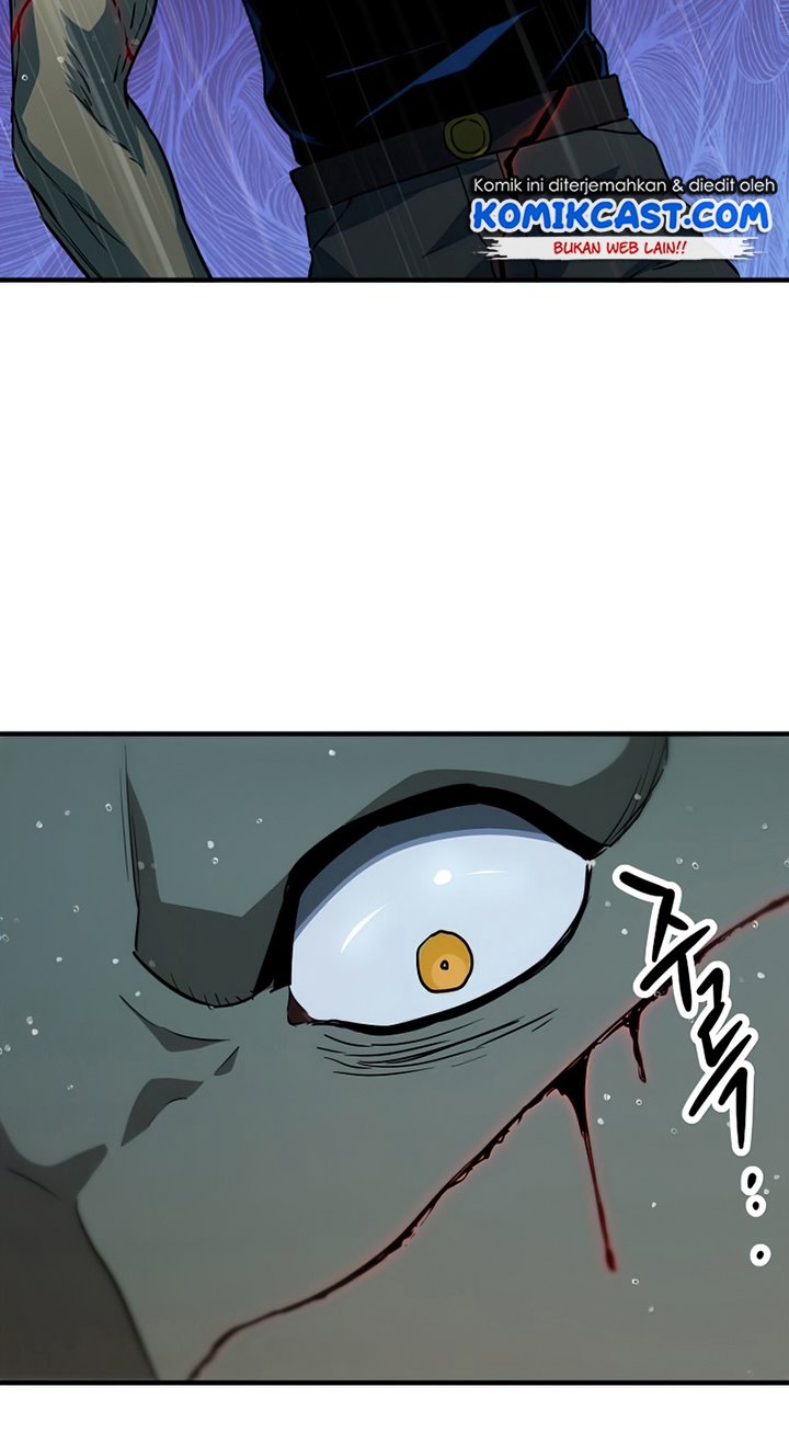 Player Who Can’t Level Up Chapter 51 Gambar 91