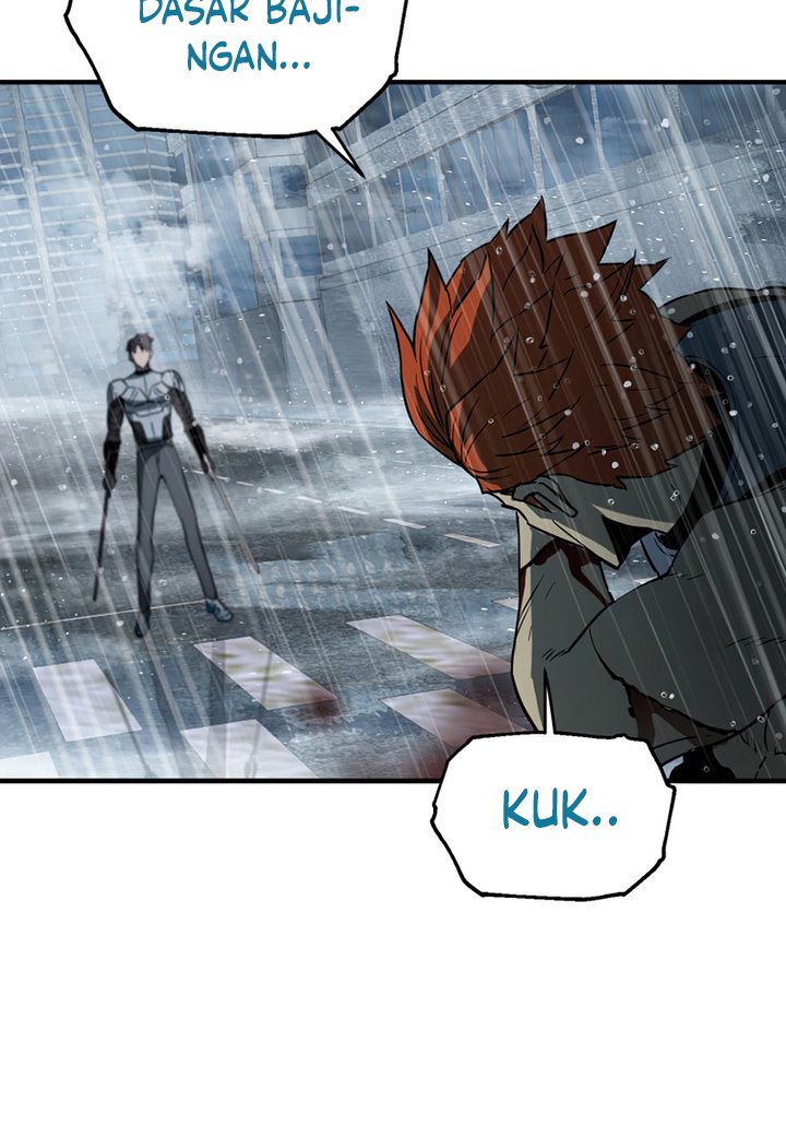 Player Who Can’t Level Up Chapter 51 Gambar 95