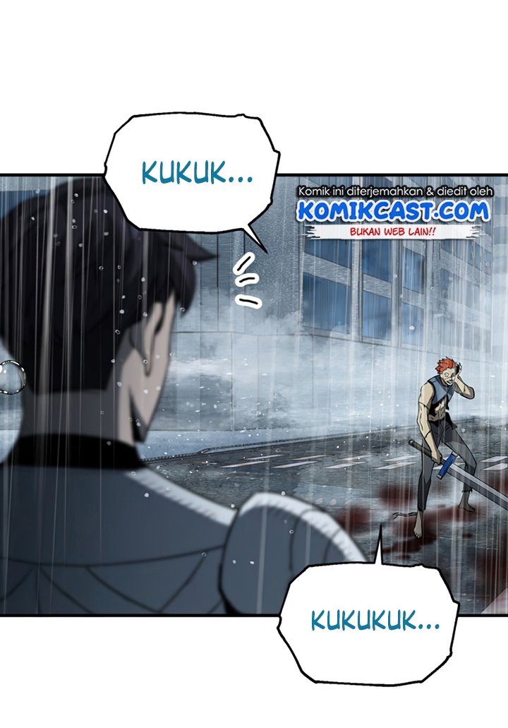 Player Who Can’t Level Up Chapter 51 Gambar 96