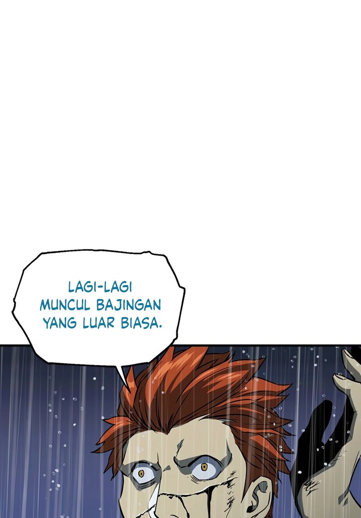 Player Who Can’t Level Up Chapter 51 Gambar 97