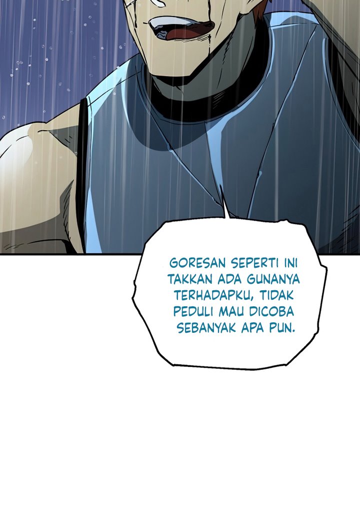 Player Who Can’t Level Up Chapter 51 Gambar 98
