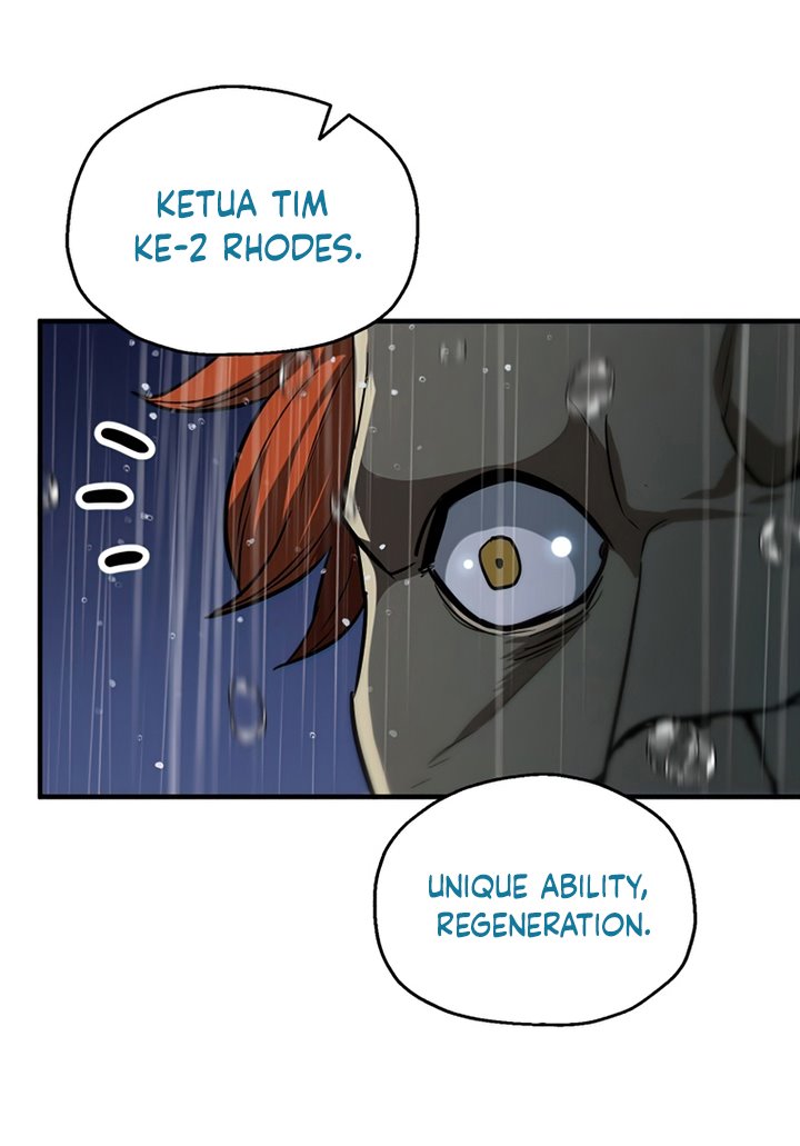 Player Who Can’t Level Up Chapter 51 Gambar 99