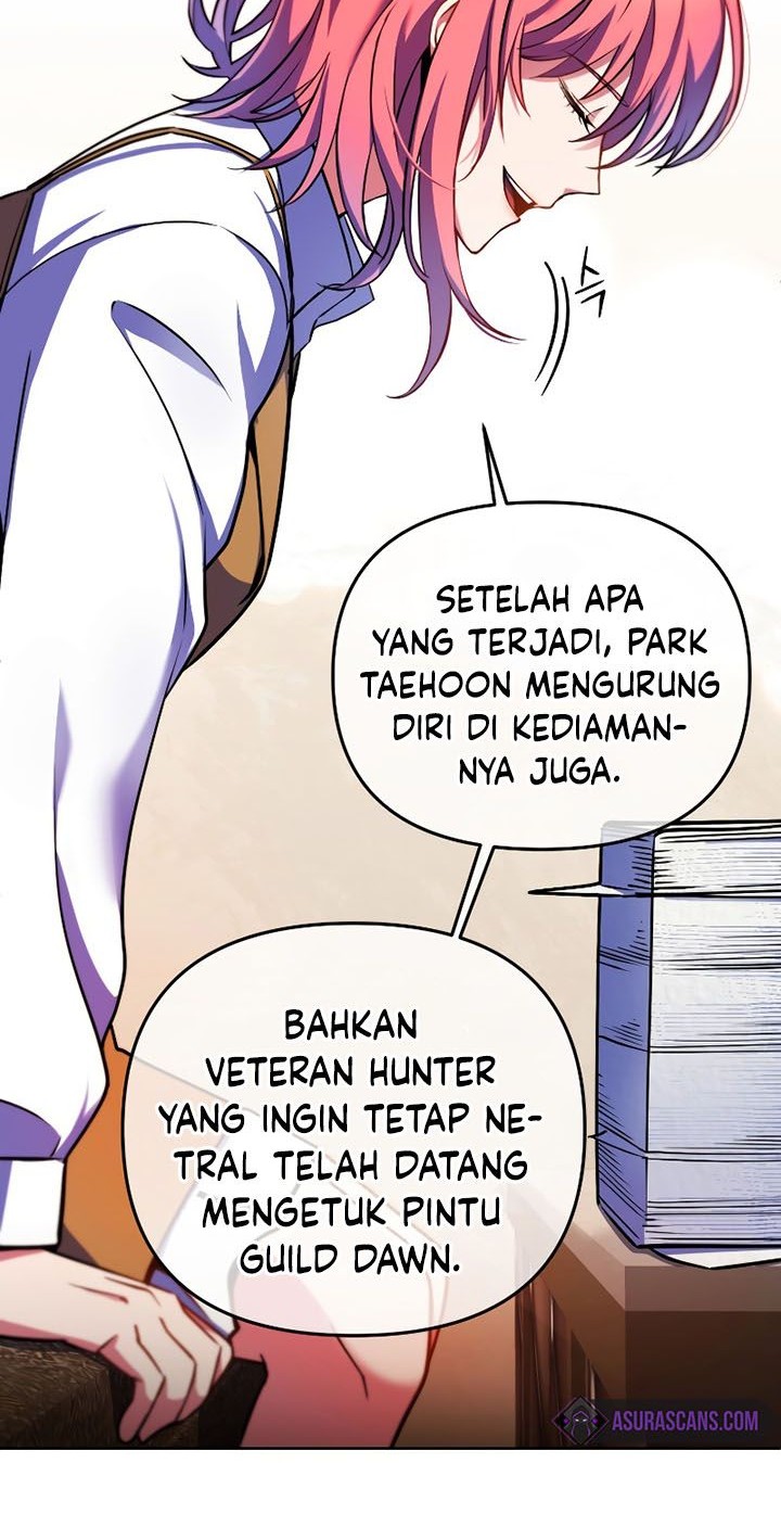 Maxed Out Leveling Chapter 22 Gambar 21