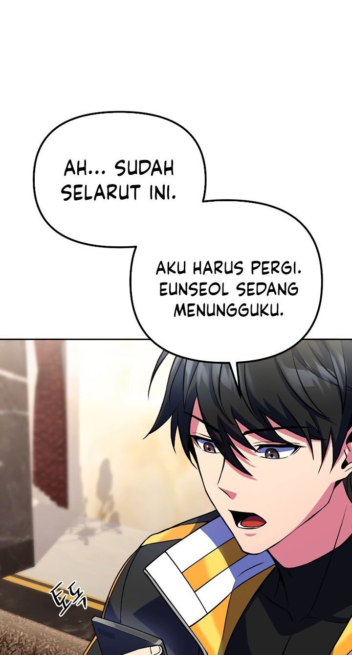 Maxed Out Leveling Chapter 22 Gambar 25
