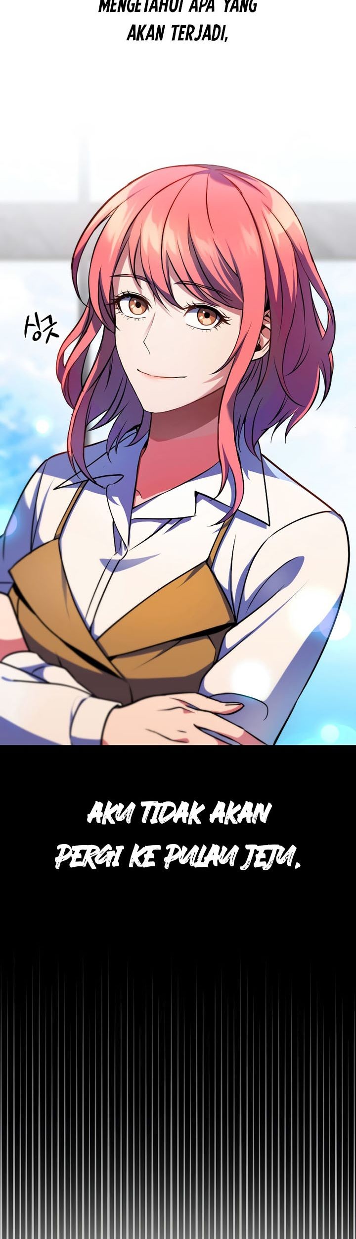 Maxed Out Leveling Chapter 22 Gambar 30