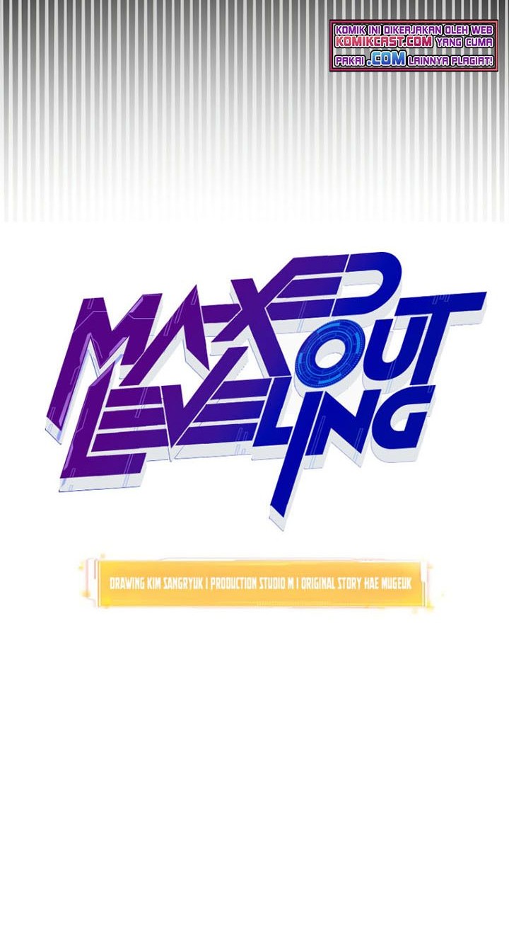 Maxed Out Leveling Chapter 22 Gambar 31