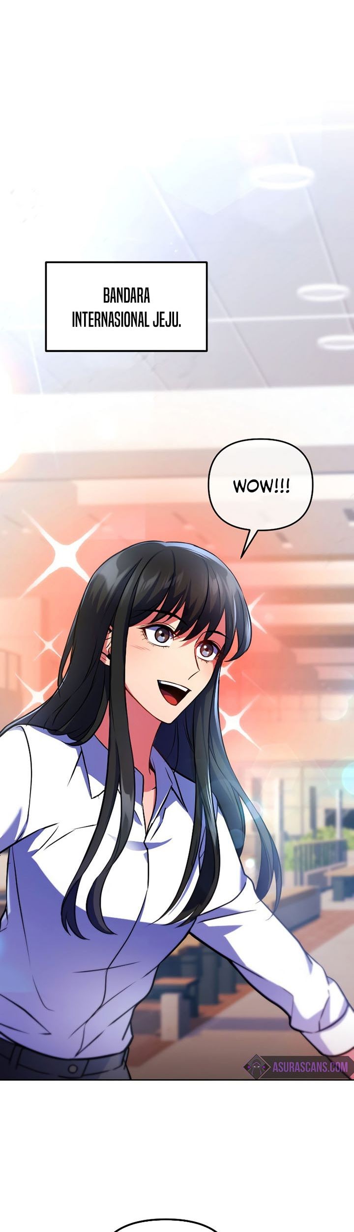 Maxed Out Leveling Chapter 22 Gambar 32
