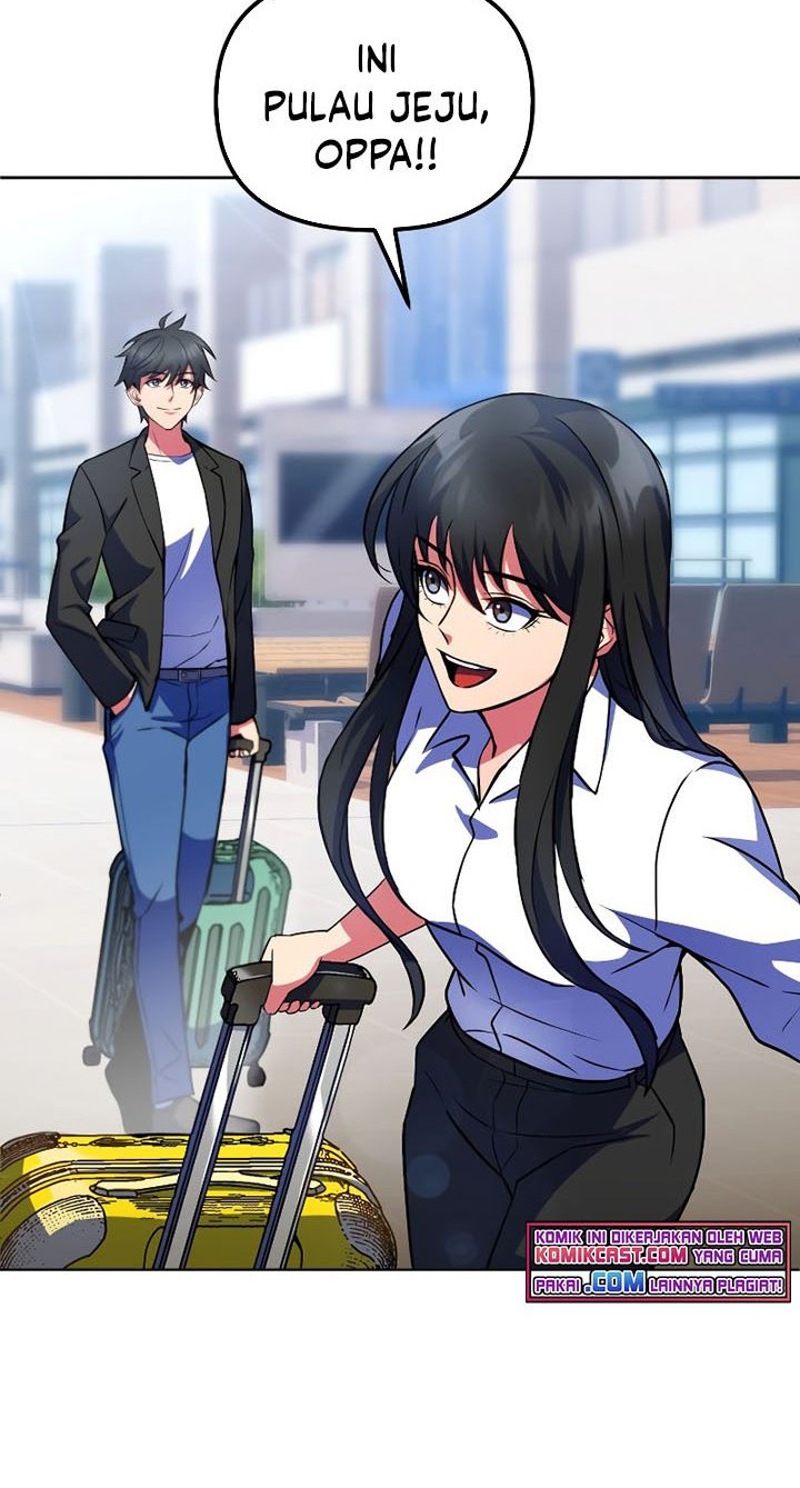 Maxed Out Leveling Chapter 22 Gambar 33