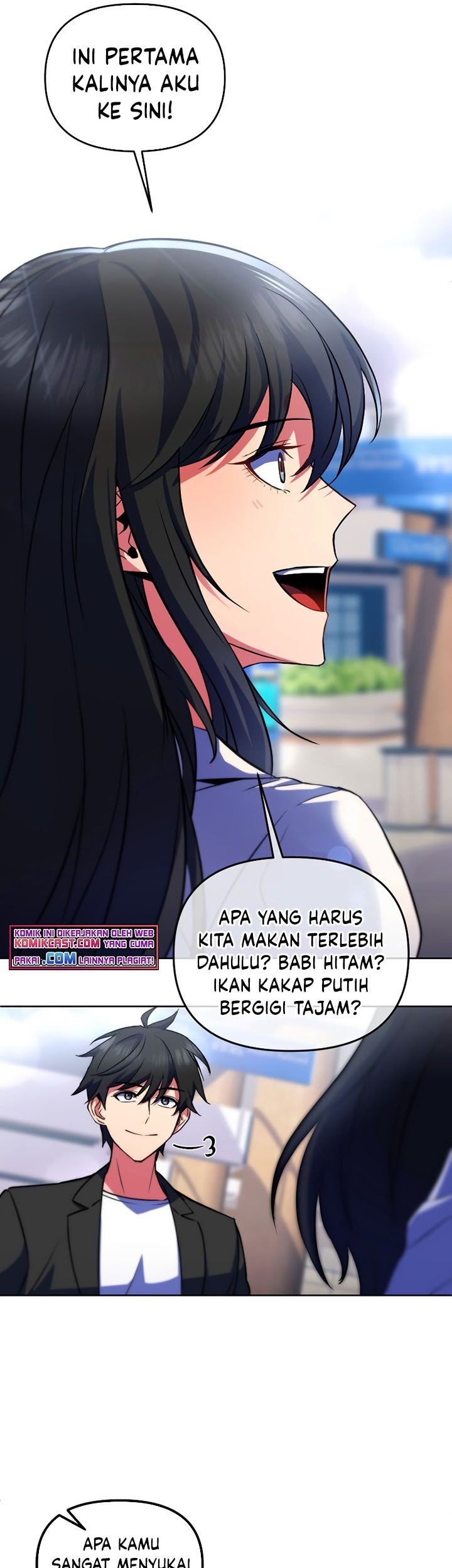 Maxed Out Leveling Chapter 22 Gambar 34