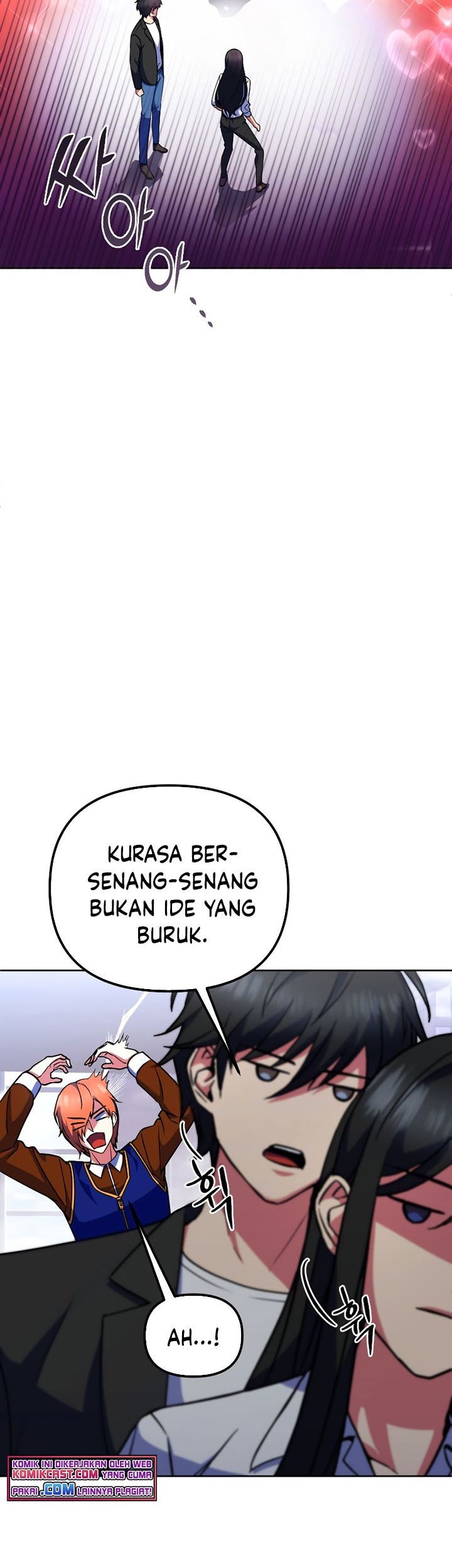 Maxed Out Leveling Chapter 22 Gambar 38