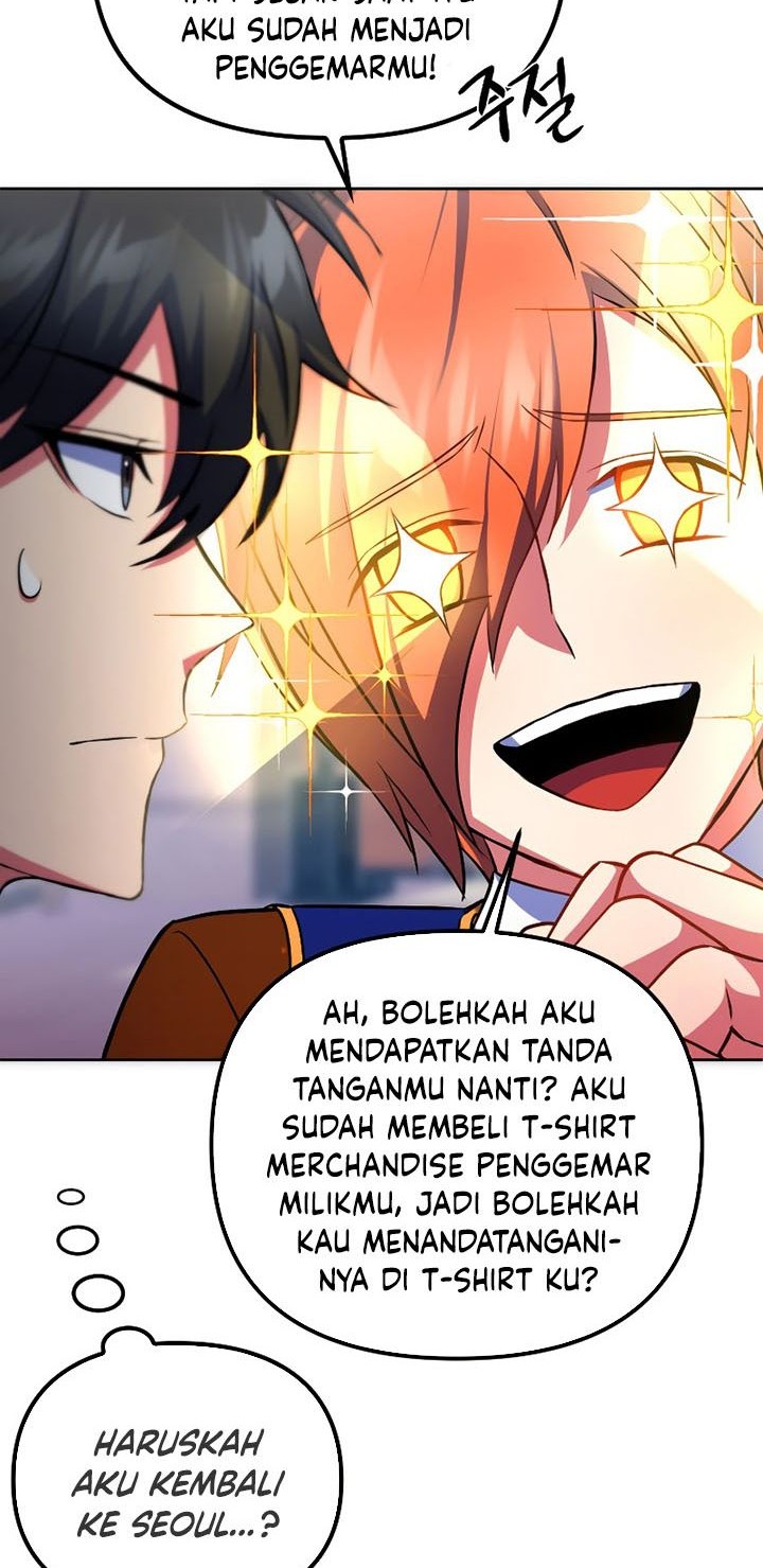 Maxed Out Leveling Chapter 22 Gambar 41