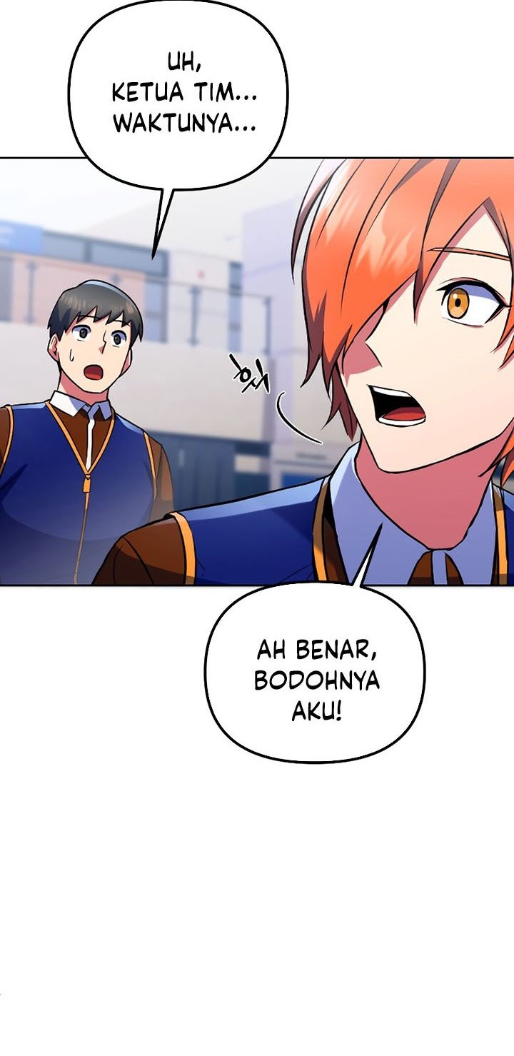 Maxed Out Leveling Chapter 22 Gambar 43