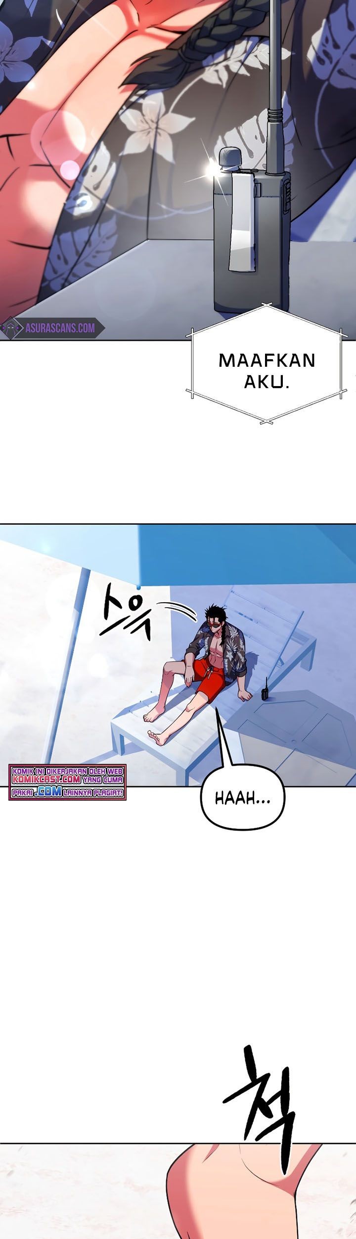 Maxed Out Leveling Chapter 22 Gambar 48