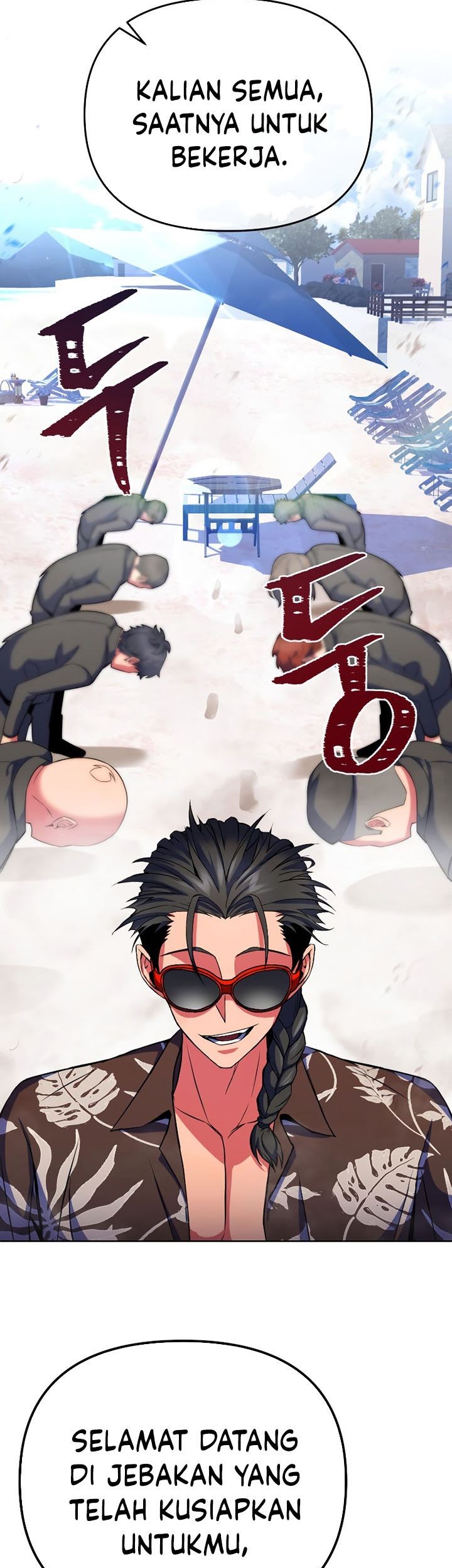 Maxed Out Leveling Chapter 22 Gambar 50