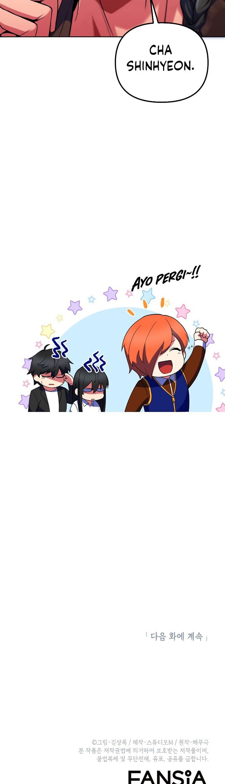 Maxed Out Leveling Chapter 22 Gambar 52
