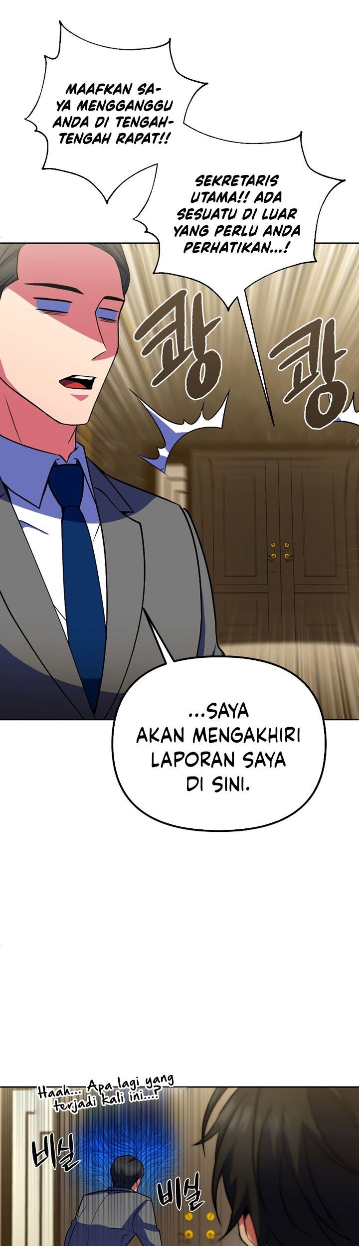 Maxed Out Leveling Chapter 22 Gambar 10