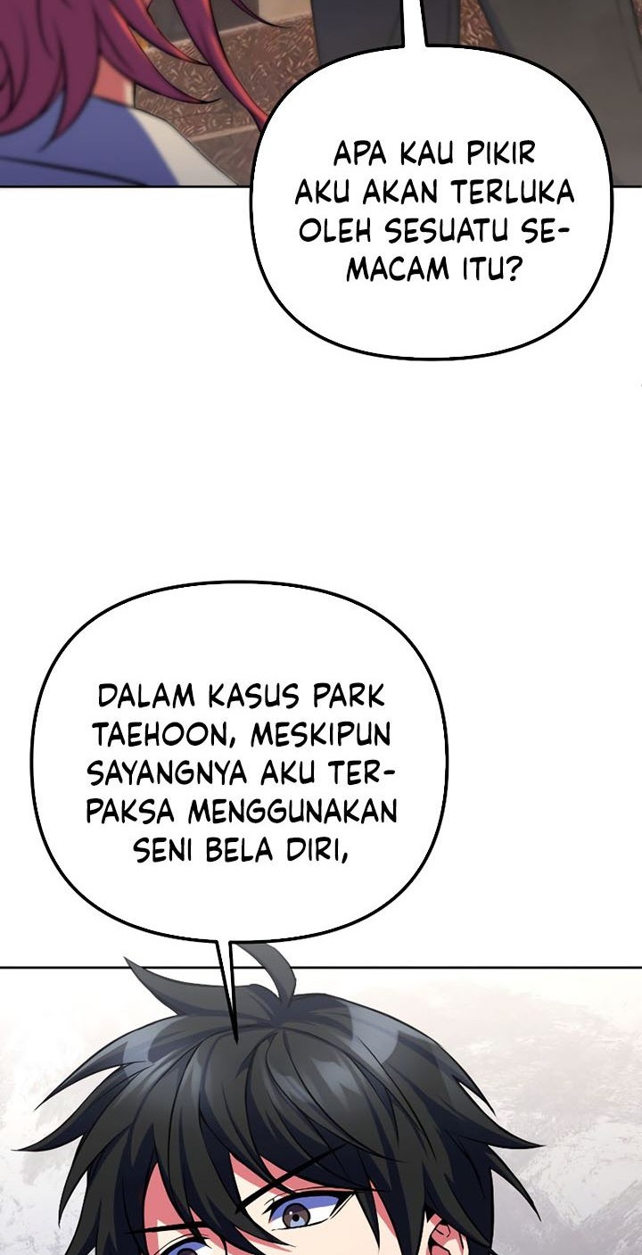 Maxed Out Leveling Chapter 22 Gambar 17