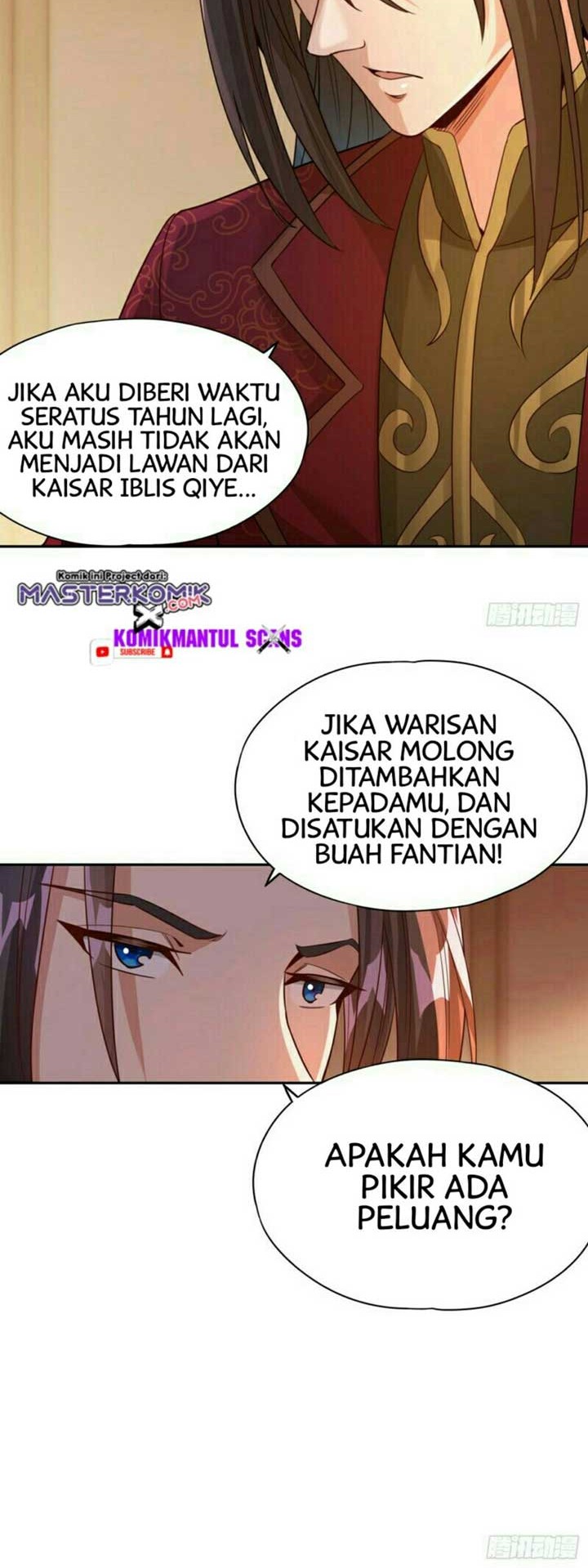 I Was Trapped On The Same Day For 100,000 Years Chapter 68 Gambar 20