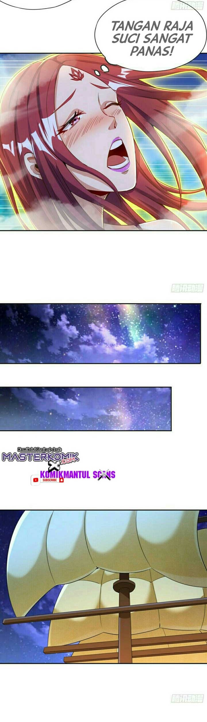 I Was Trapped On The Same Day For 100,000 Years Chapter 67 Gambar 9