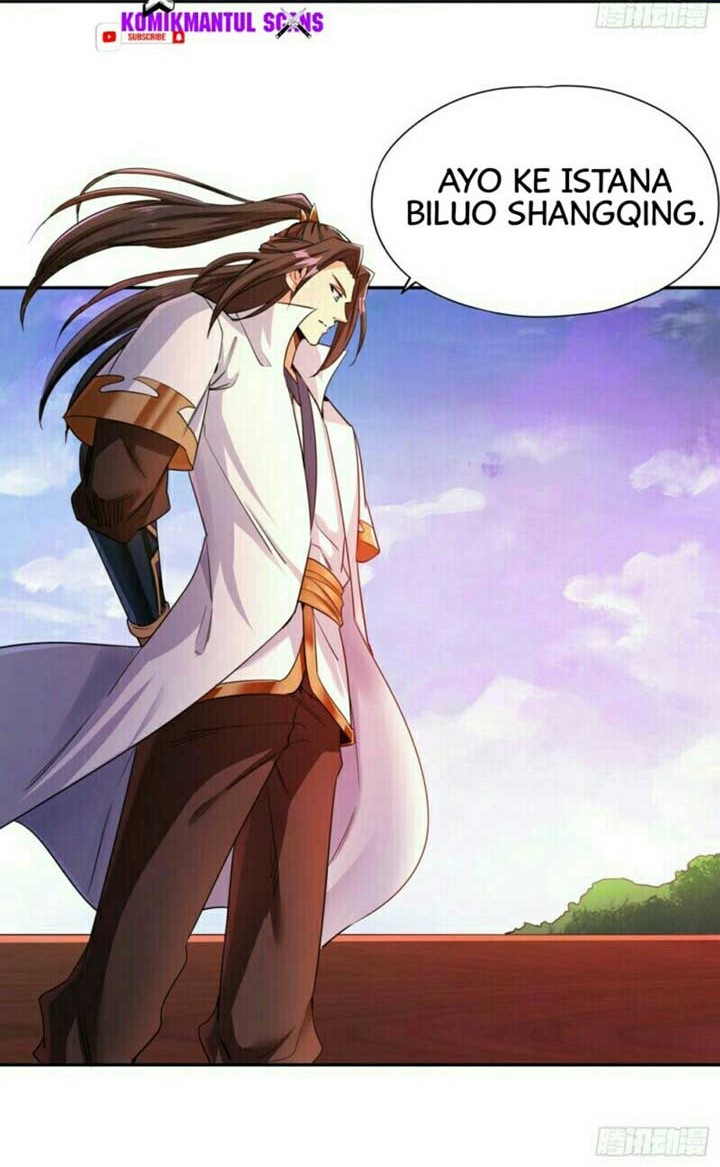 I Was Trapped On The Same Day For 100,000 Years Chapter 67 Gambar 18