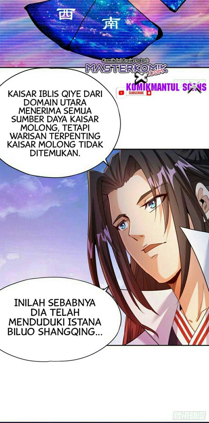 I Was Trapped On The Same Day For 100,000 Years Chapter 67 Gambar 21