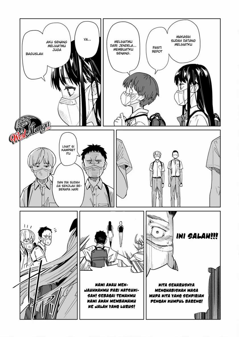 New Normal Chapter 13 Gambar 6