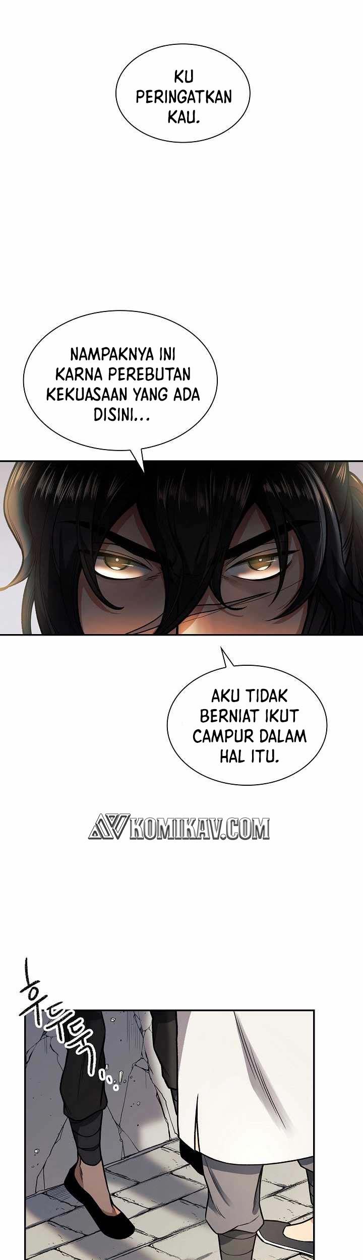 Storm Inn Chapter 13 Gambar 24