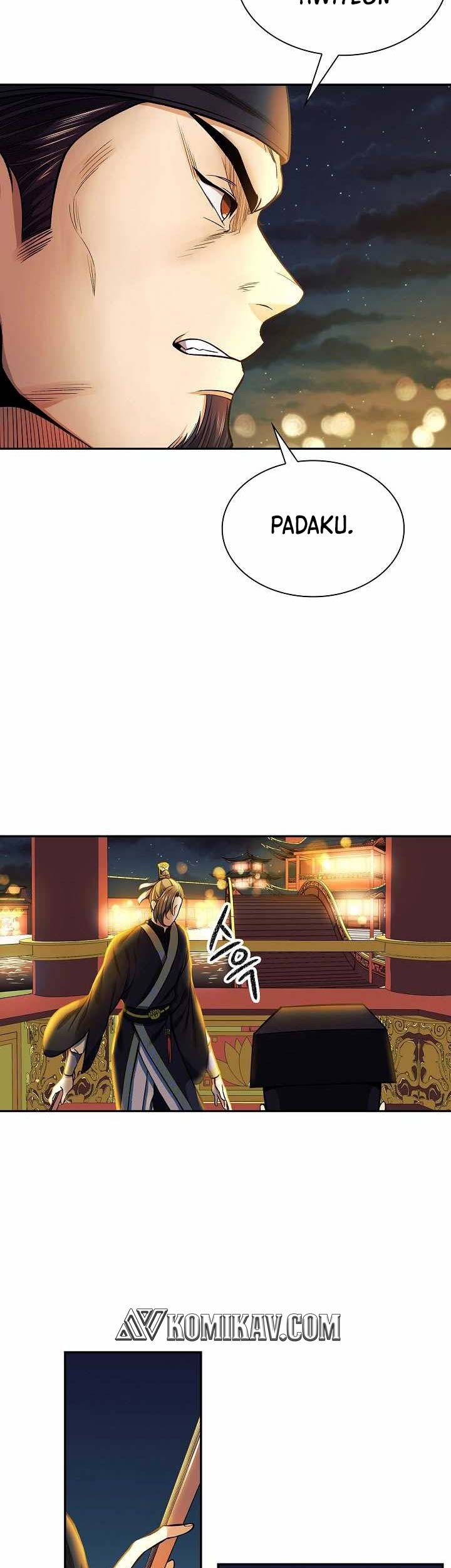 Storm Inn Chapter 13 Gambar 42