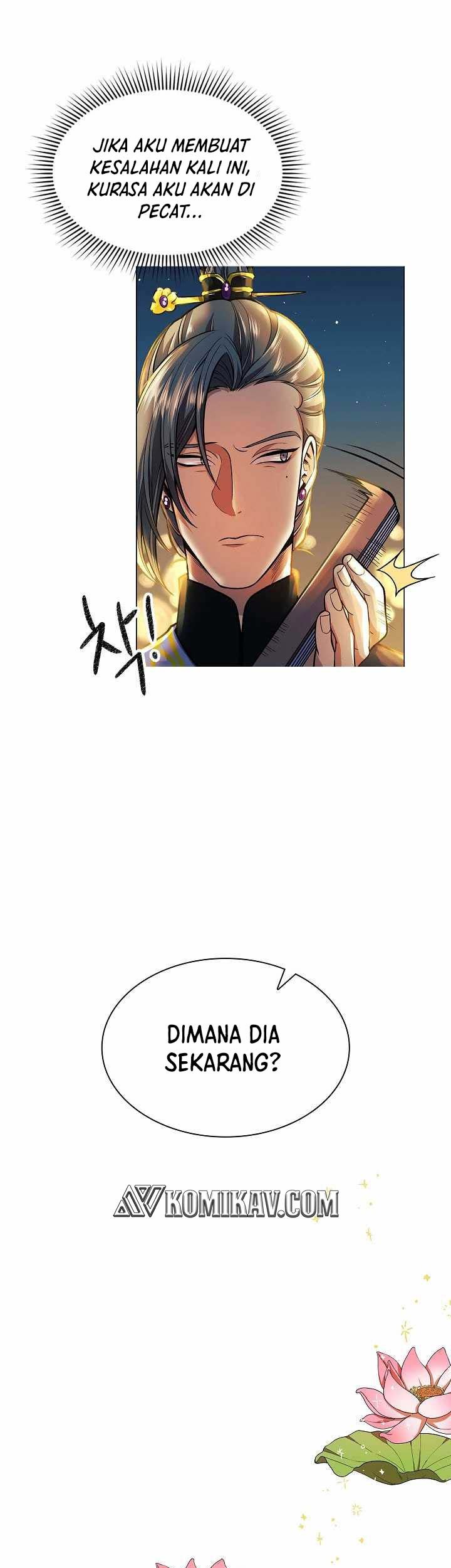 Storm Inn Chapter 13 Gambar 48