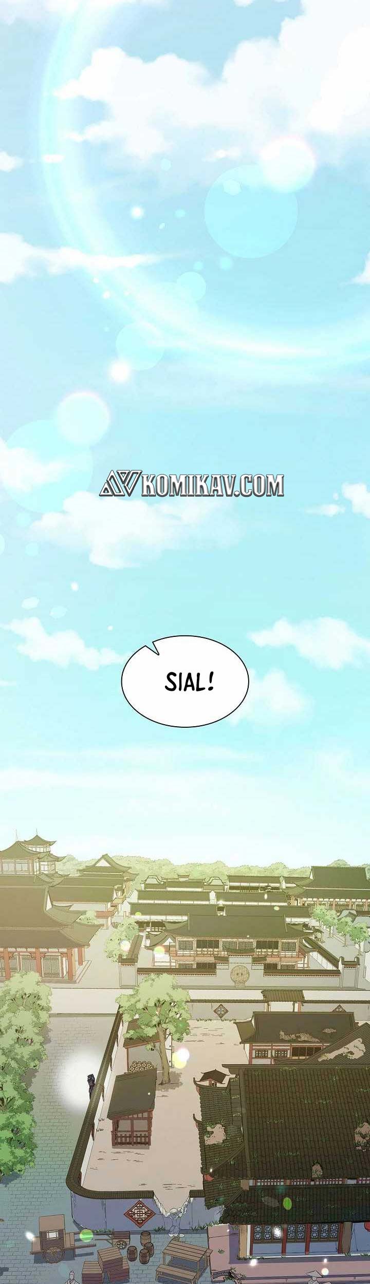 Baca Manhwa Storm Inn Chapter 13 Gambar 2