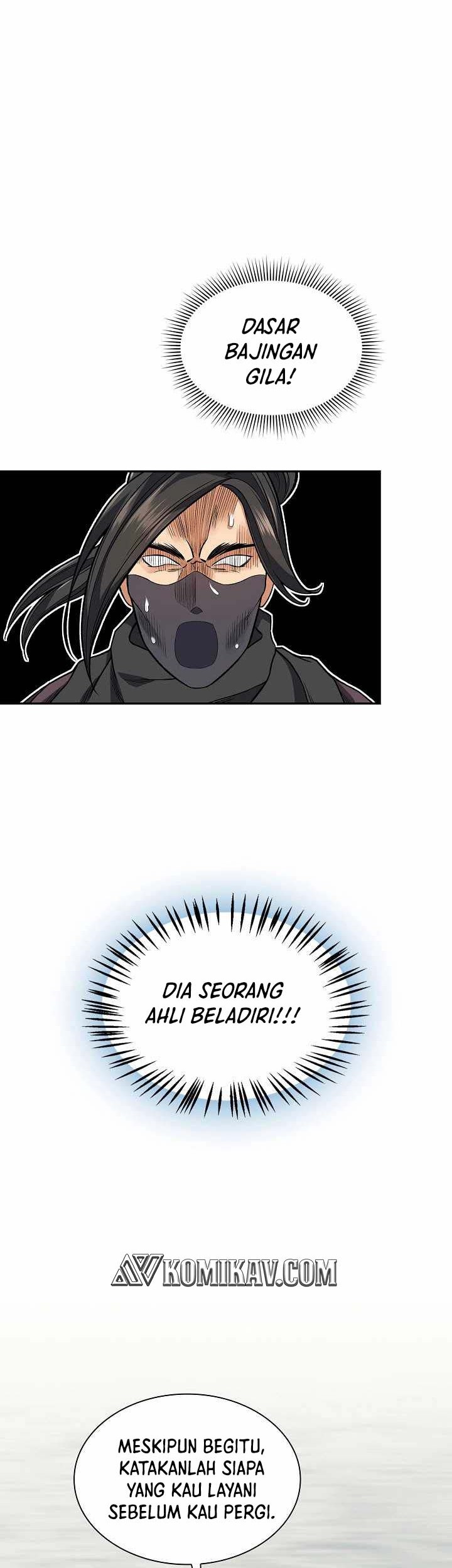 Storm Inn Chapter 13 Gambar 15