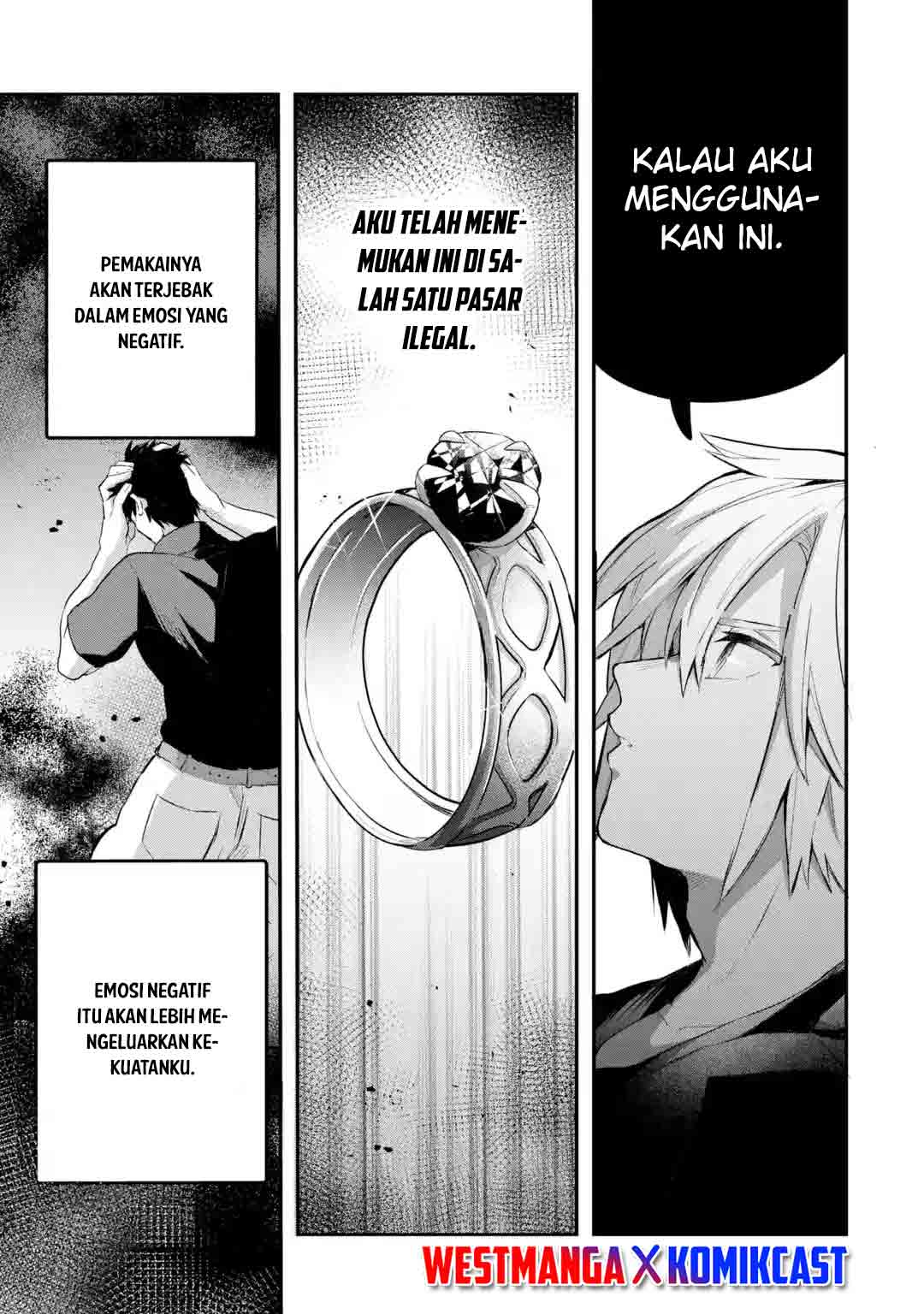 Yuusha Party wo Tsuihou Sareta Beast Tamer, Saikyou Shuzoku Nekomimi Shojo to Chapter 41 Gambar 14