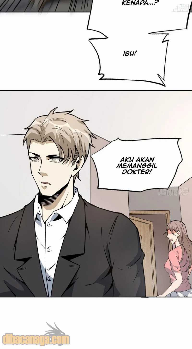 Super Genius Material Chapter 32 Gambar 15