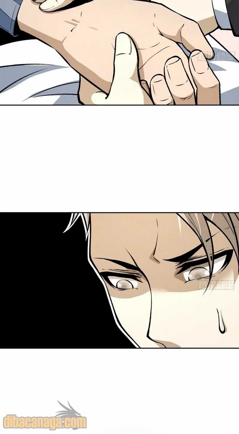 Super Genius Material Chapter 32 Gambar 17