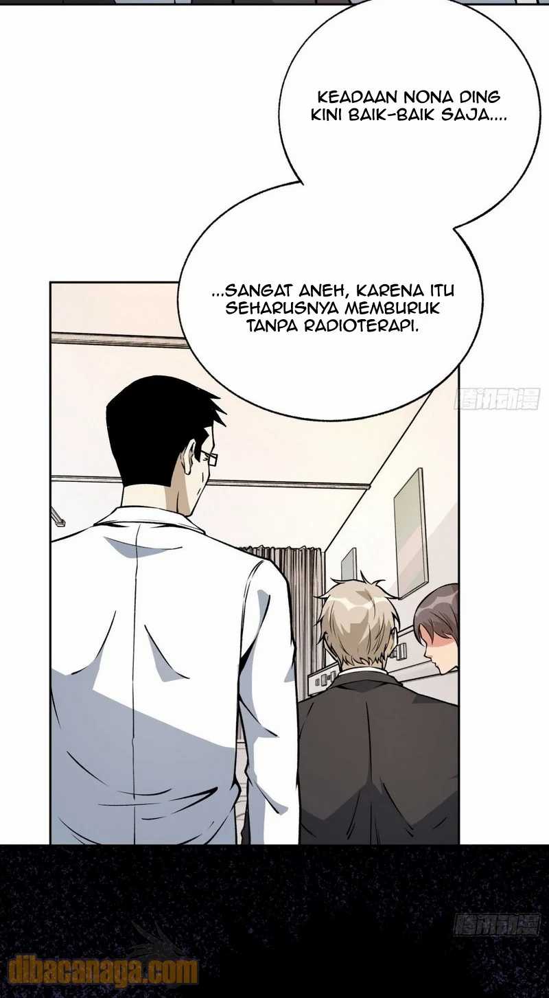 Super Genius Material Chapter 32 Gambar 22