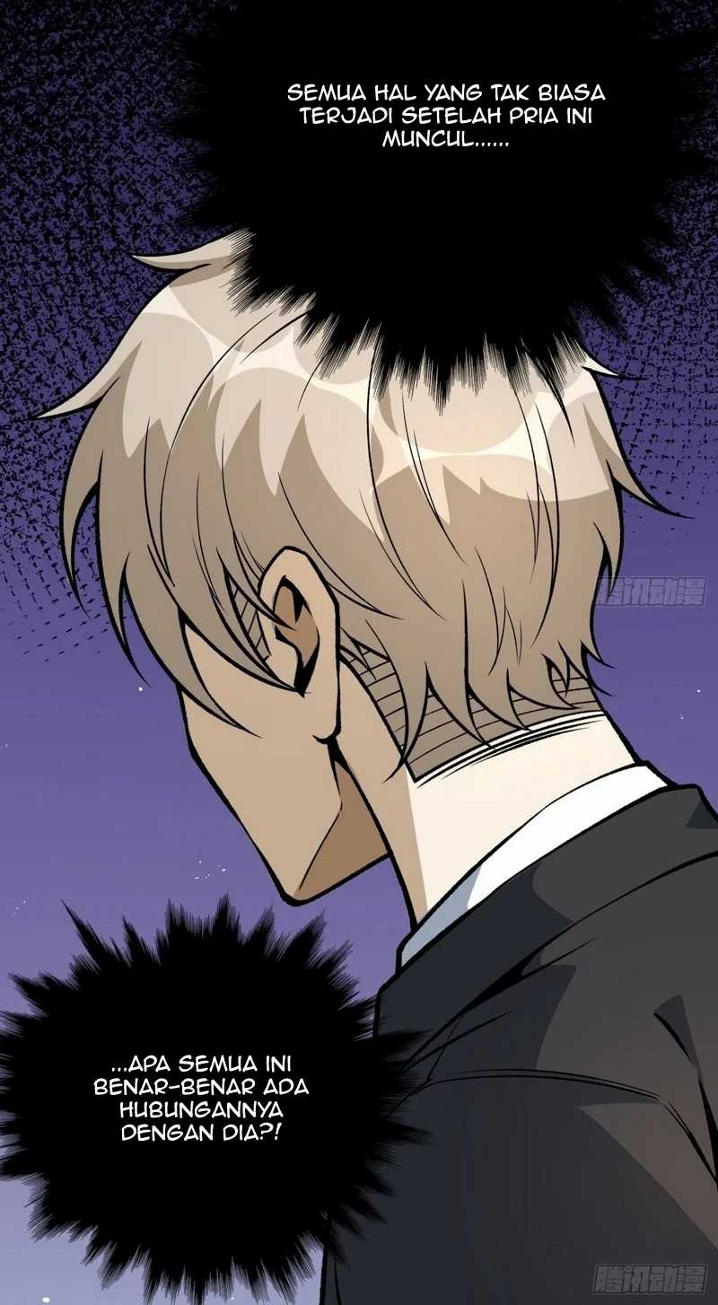 Super Genius Material Chapter 32 Gambar 23