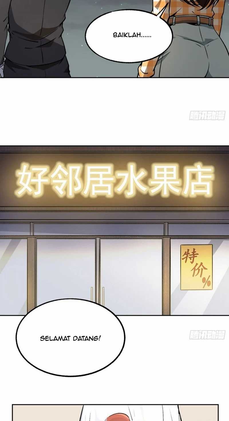 Super Genius Material Chapter 31 Gambar 10