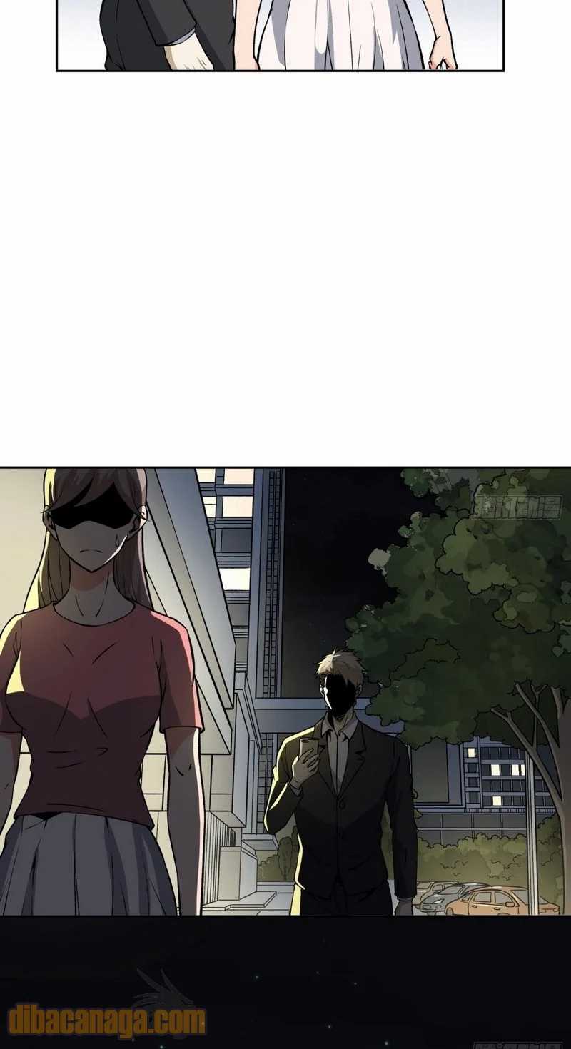 Super Genius Material Chapter 31 Gambar 15