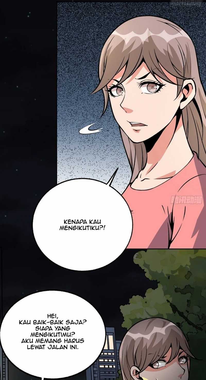 Super Genius Material Chapter 31 Gambar 16