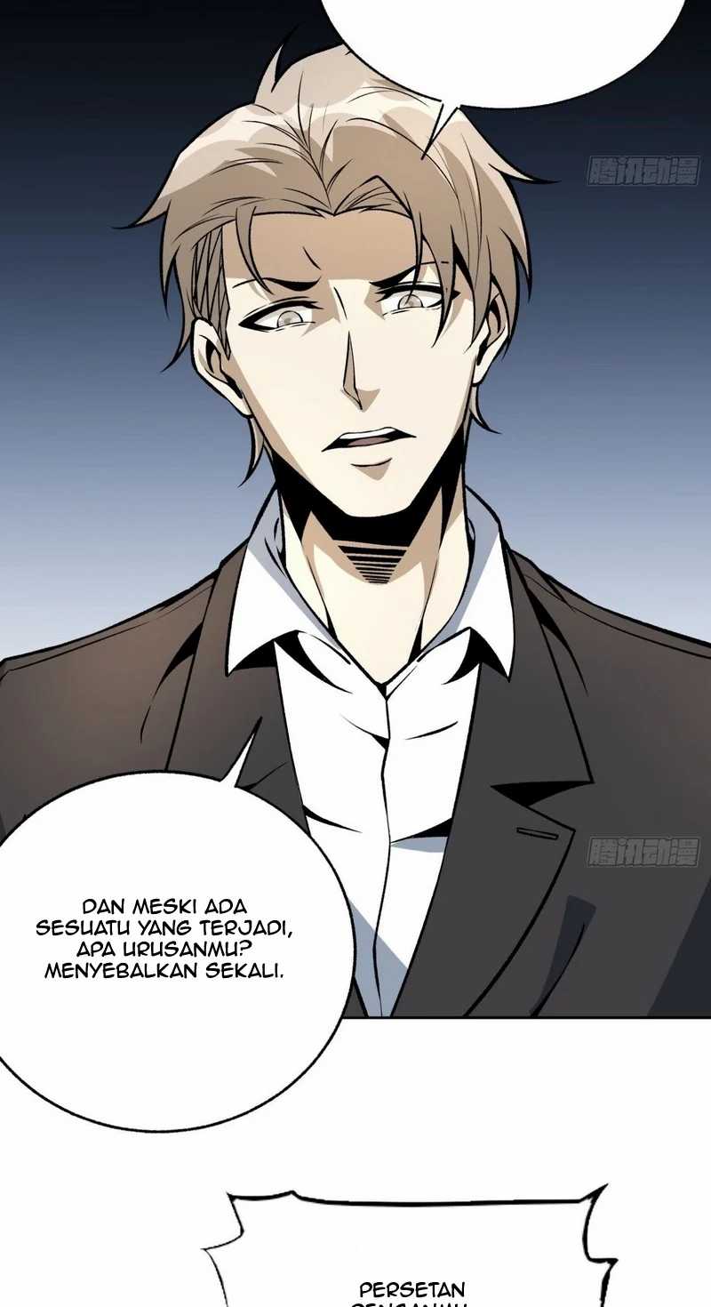 Super Genius Material Chapter 31 Gambar 19