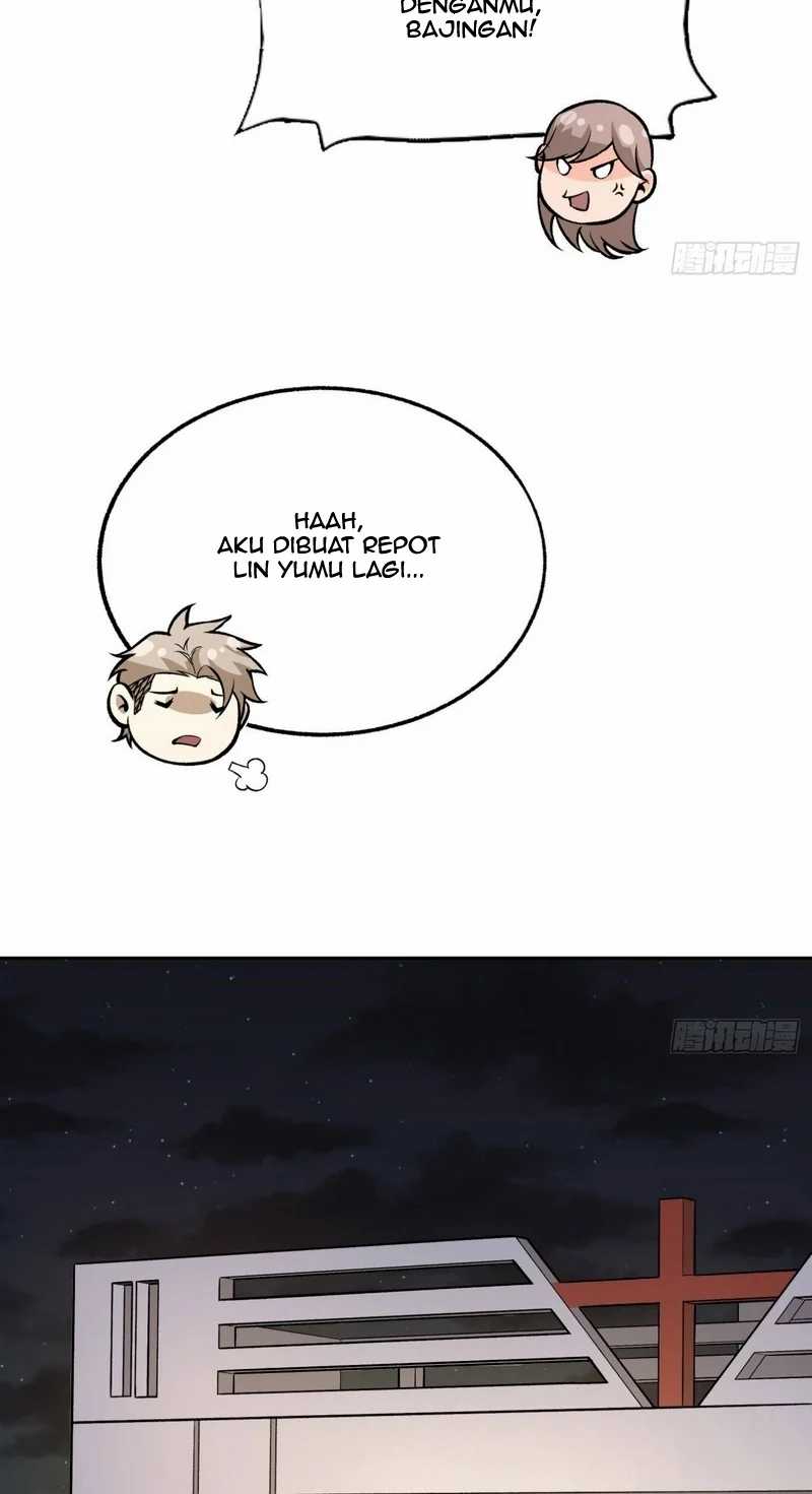 Super Genius Material Chapter 31 Gambar 20