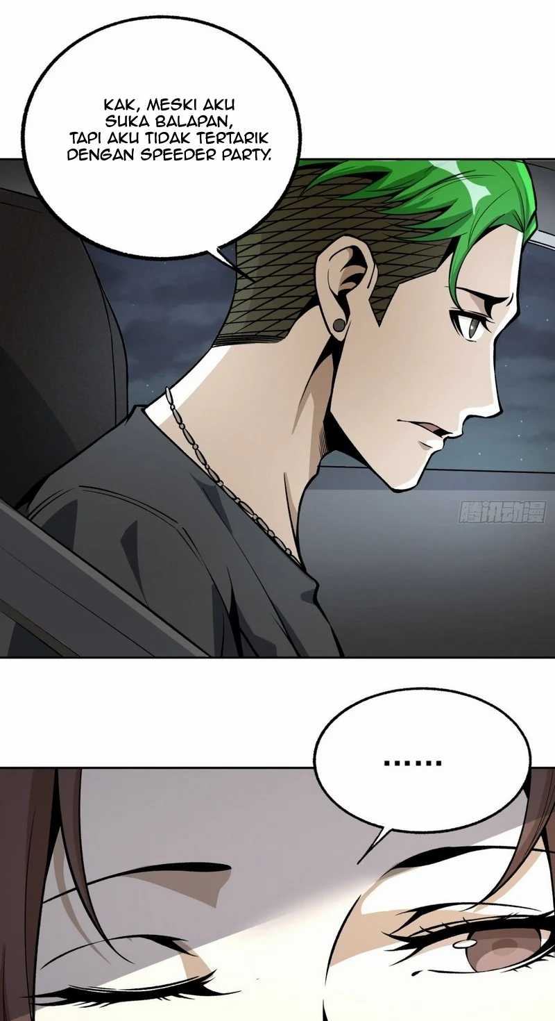 Super Genius Material Chapter 31 Gambar 3