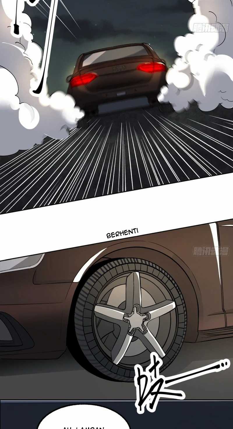 Super Genius Material Chapter 31 Gambar 5