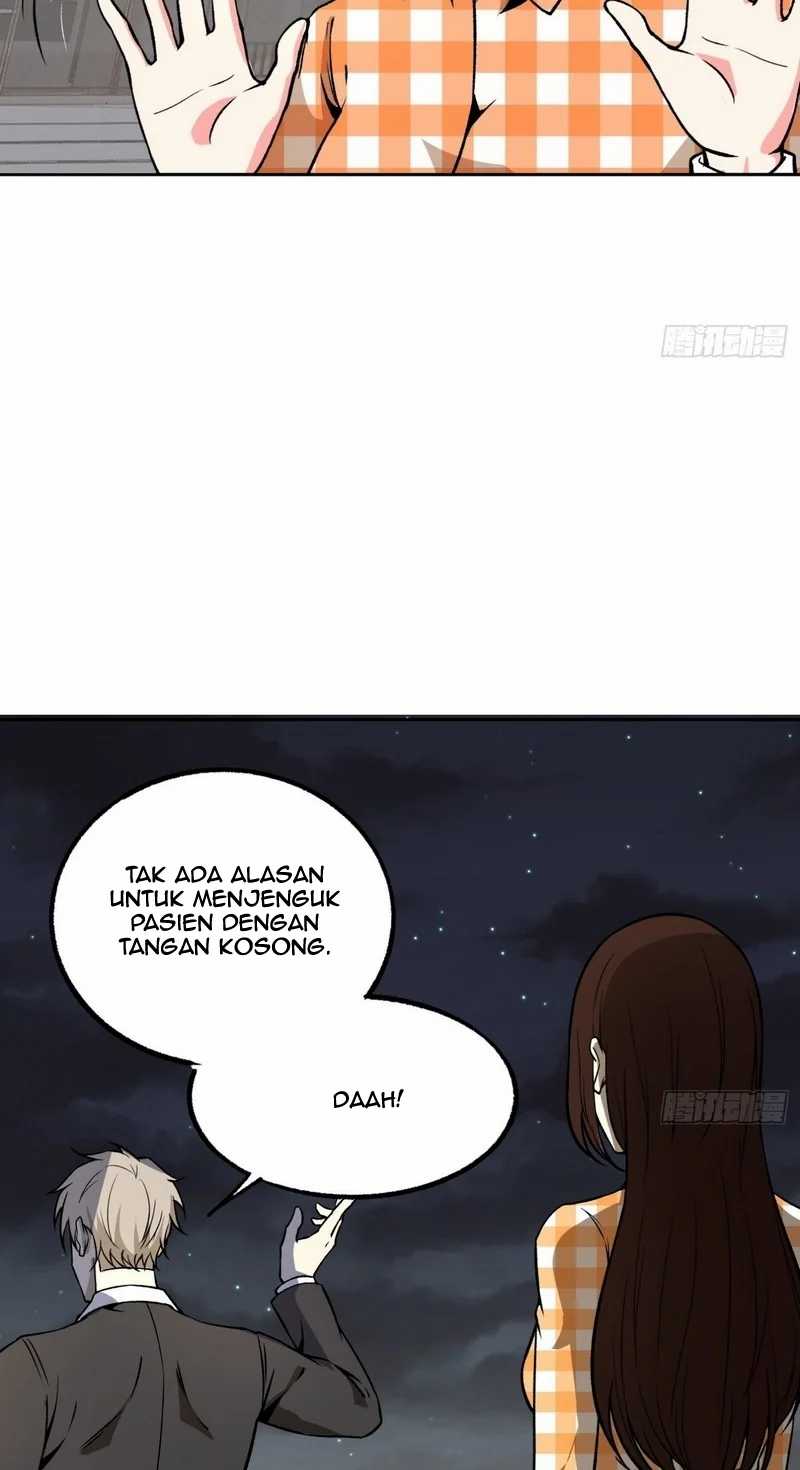 Super Genius Material Chapter 31 Gambar 9