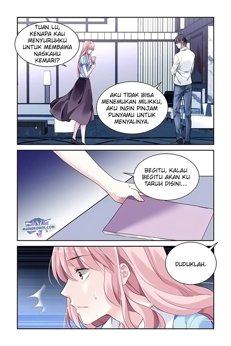 Baca Manhua Guomin Laogong Dai Huijia Chapter 38 Gambar 2