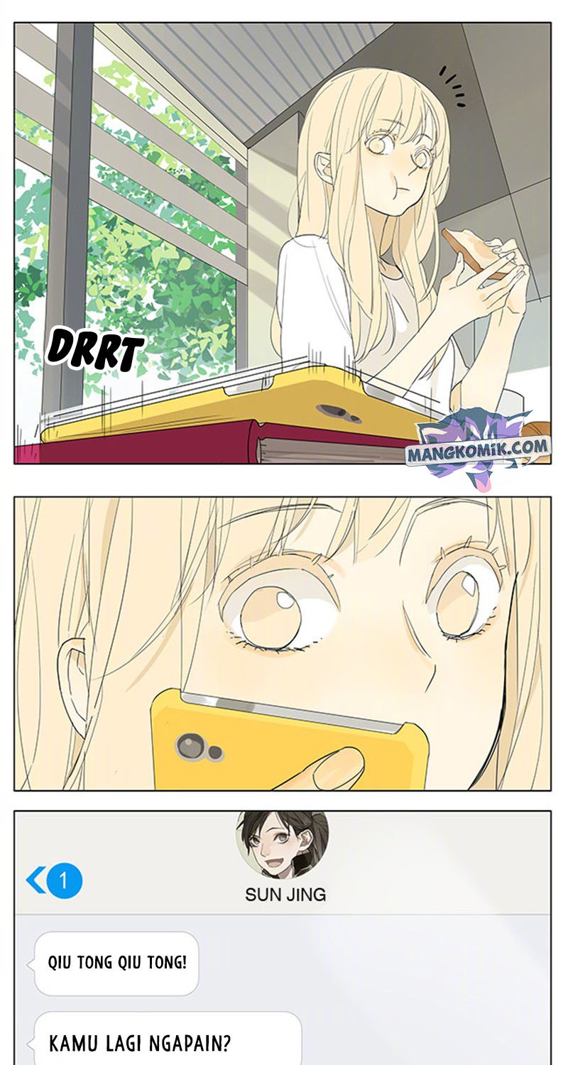 Manhua Tamen De Gushi Chapter 120 gambar nomor 2