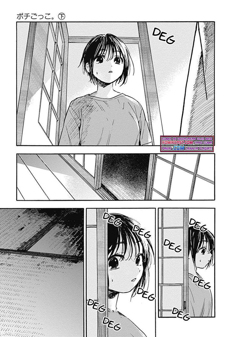 Pochi Gokko Chapter 09 Gambar 6