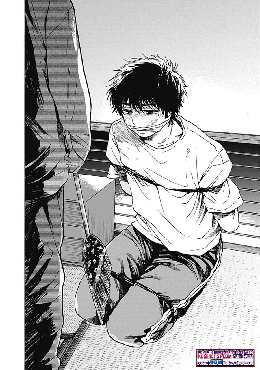 Pochi Gokko Chapter 09 Gambar 7