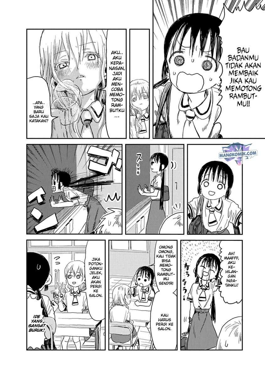 Asobi Asobase Chapter 20 Gambar 5