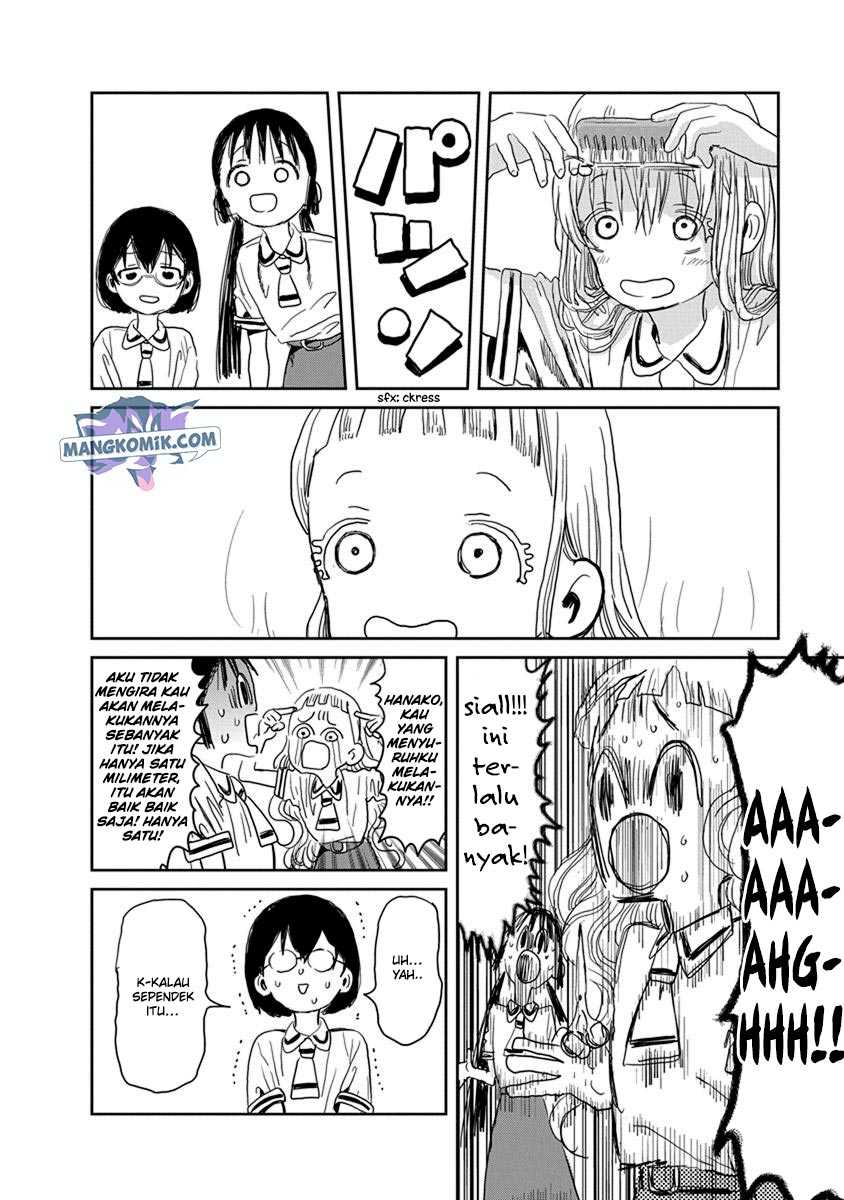 Asobi Asobase Chapter 20 Gambar 9
